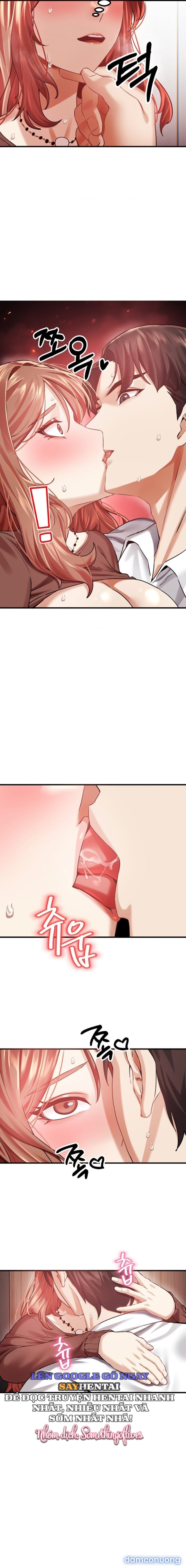 Gu Tôi Là Kẻ Biến Thái 