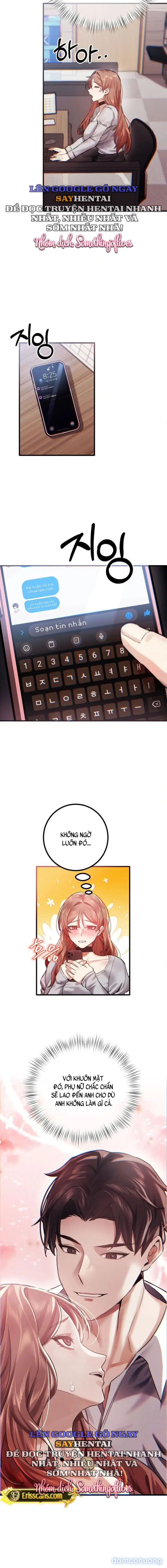 Gu Tôi Là Kẻ Biến Thái 