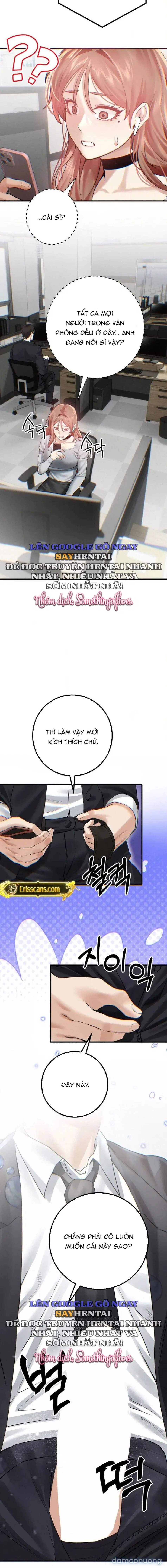Gu Tôi Là Kẻ Biến Thái 