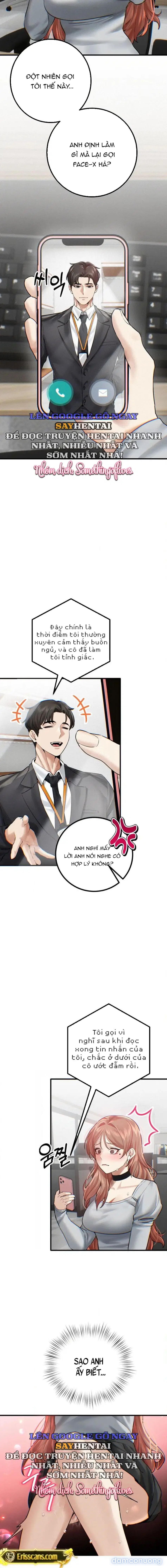 Gu Tôi Là Kẻ Biến Thái 