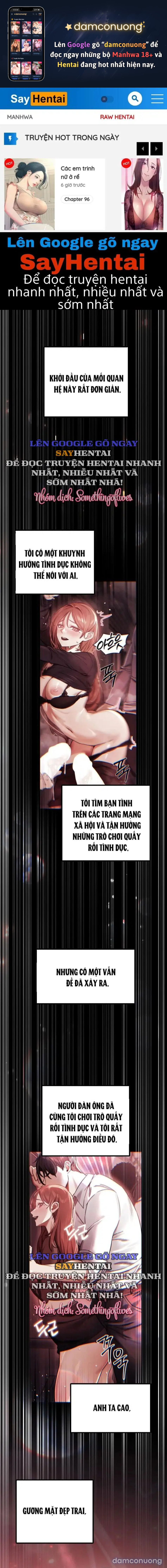 Gu Tôi Là Kẻ Biến Thái 