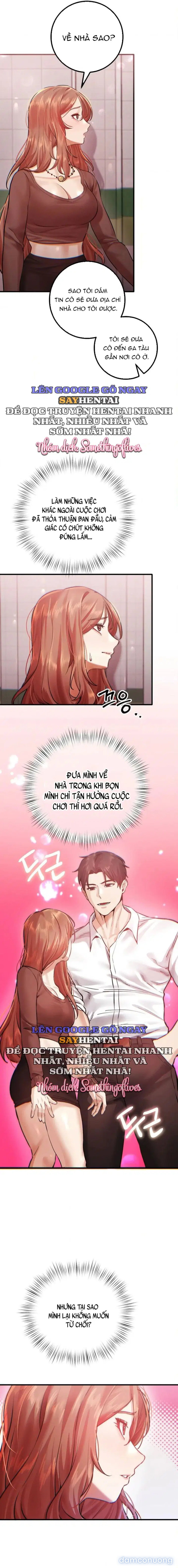 Gu Tôi Là Kẻ Biến Thái 