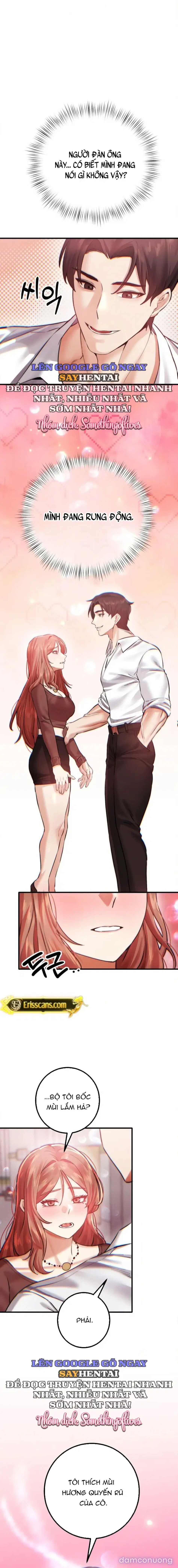Gu Tôi Là Kẻ Biến Thái 