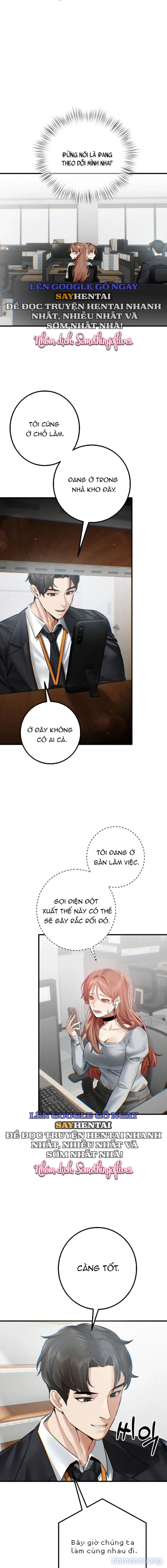 Gu Tôi Là Kẻ Biến Thái 
