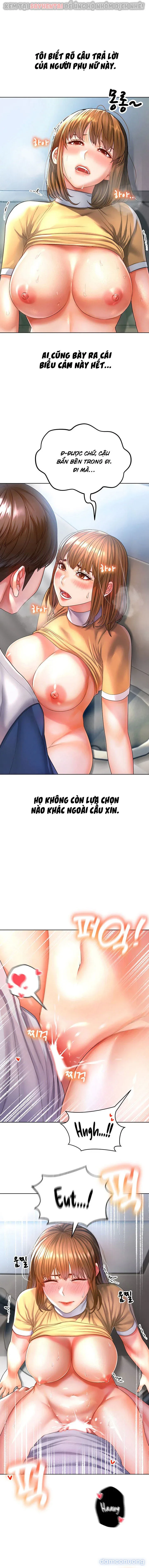 Tác dụng của vật lí trị liệu 