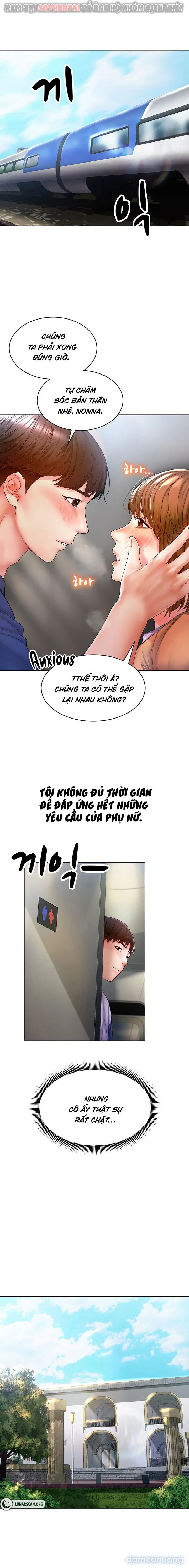 Tác dụng của vật lí trị liệu 