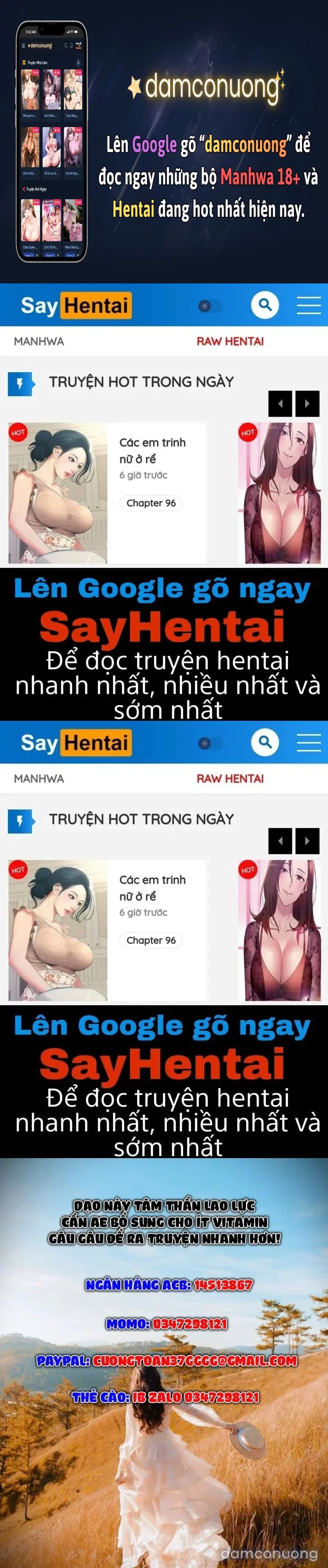 Tác dụng của vật lí trị liệu 