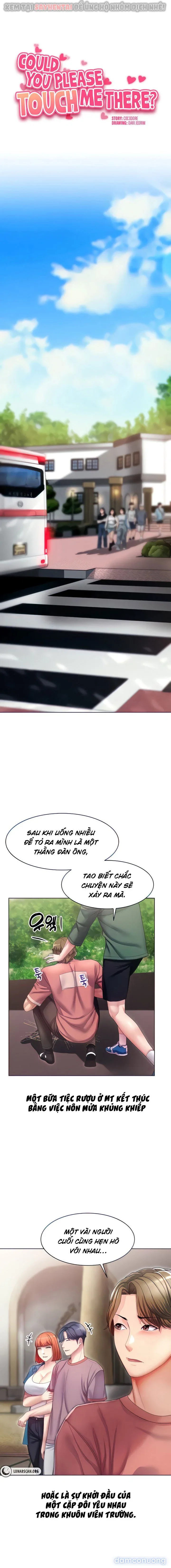Tác dụng của vật lí trị liệu 