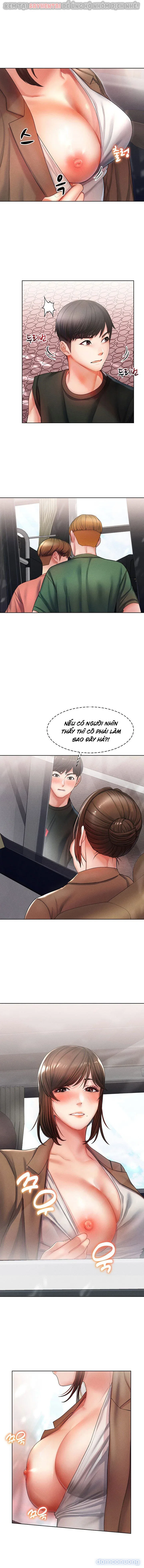Tác dụng của vật lí trị liệu 