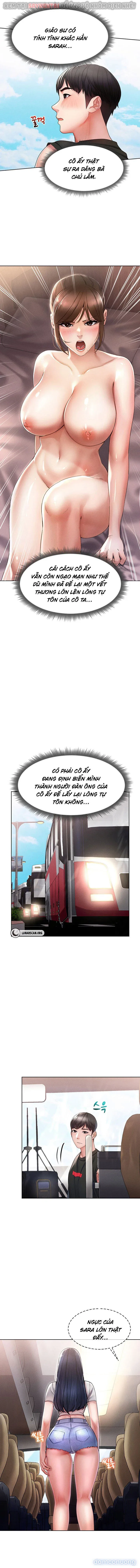 Tác dụng của vật lí trị liệu 