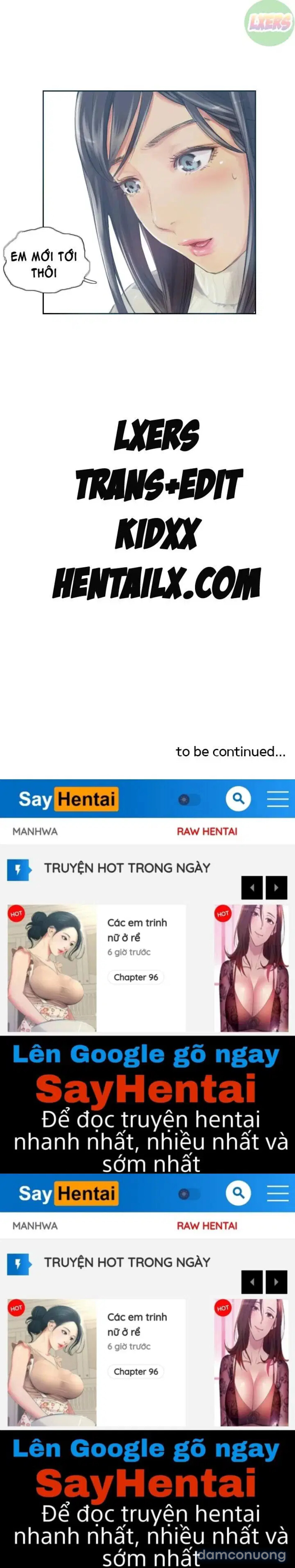 DIỆN MẠO KHÁC 