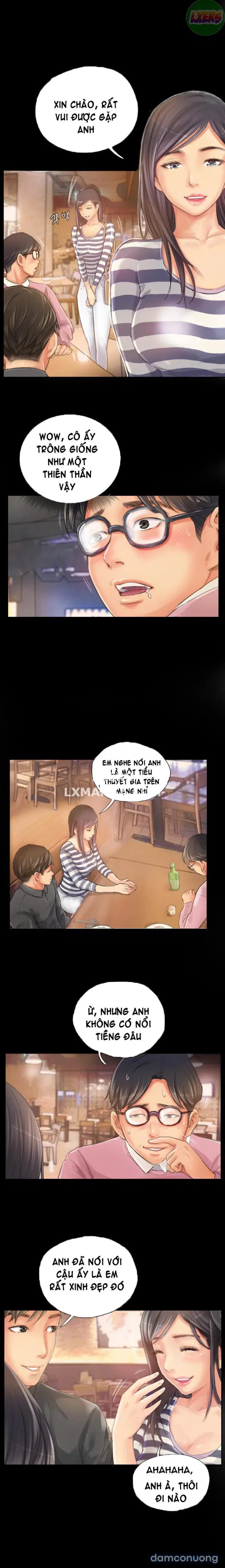 DIỆN MẠO KHÁC 