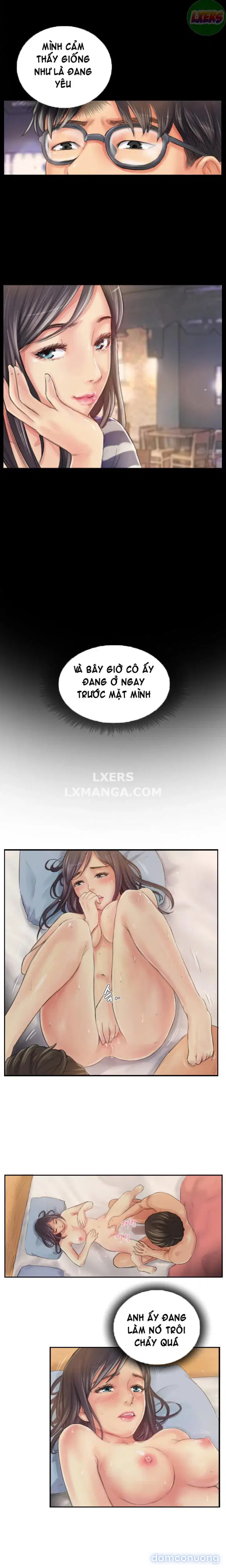 DIỆN MẠO KHÁC 