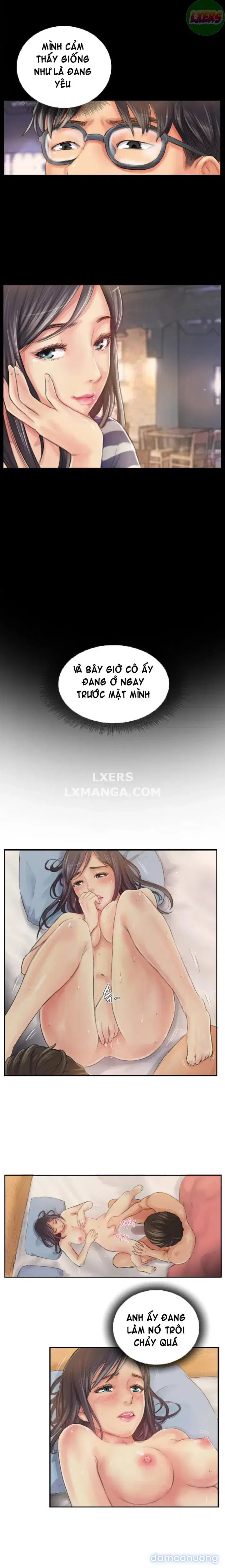 DIỆN MẠO KHÁC 