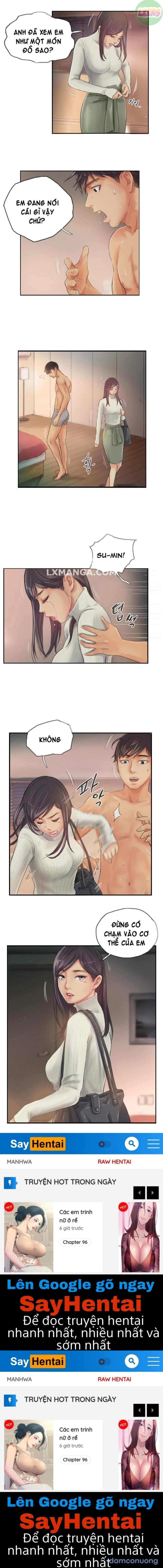 DIỆN MẠO KHÁC 