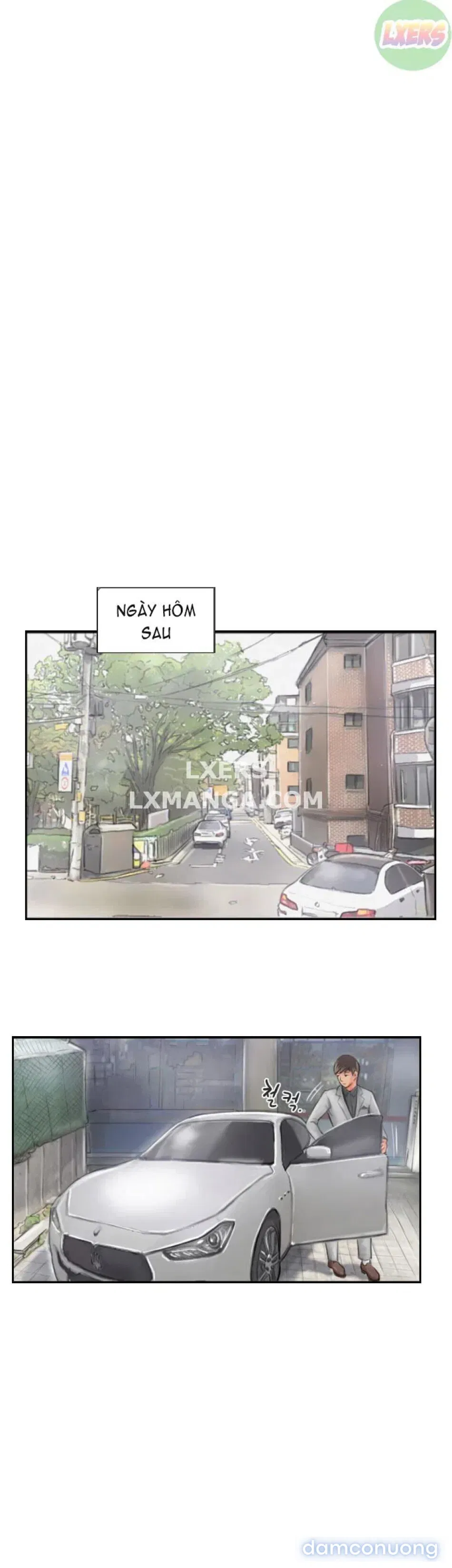 DIỆN MẠO KHÁC 