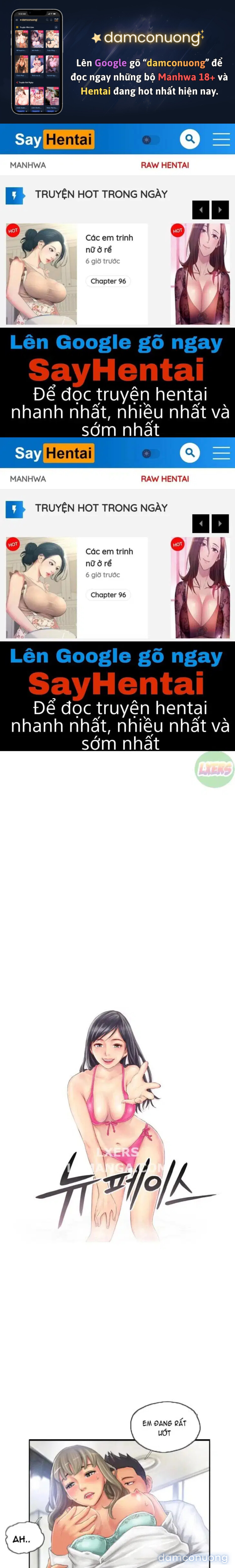 DIỆN MẠO KHÁC 