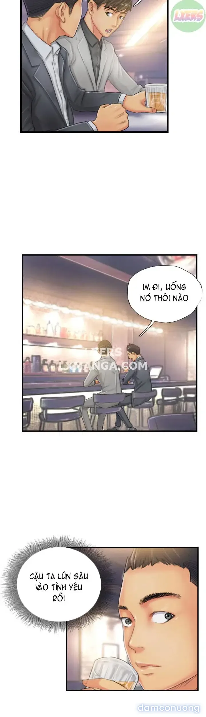 DIỆN MẠO KHÁC 