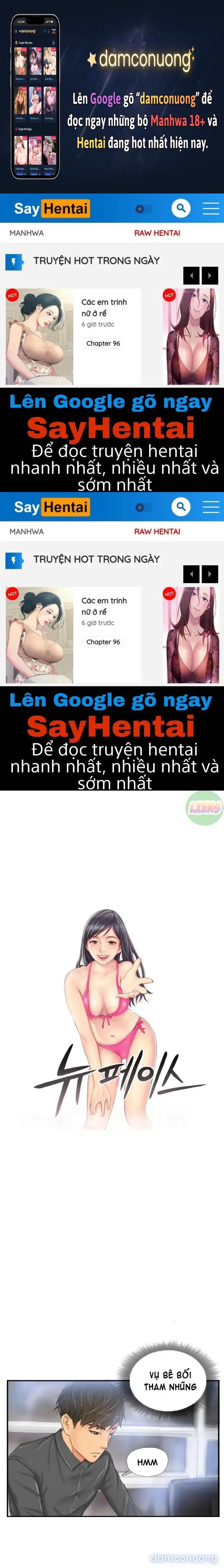 DIỆN MẠO KHÁC 