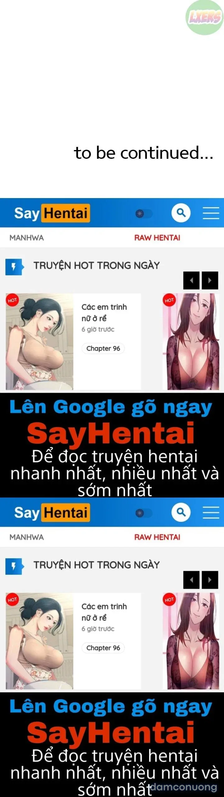 DIỆN MẠO KHÁC 