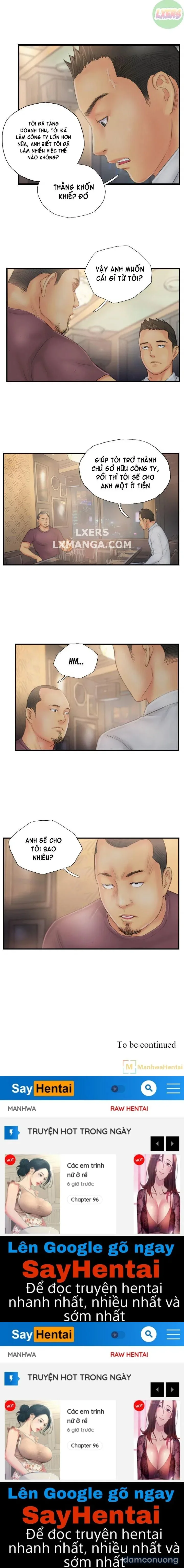 DIỆN MẠO KHÁC 