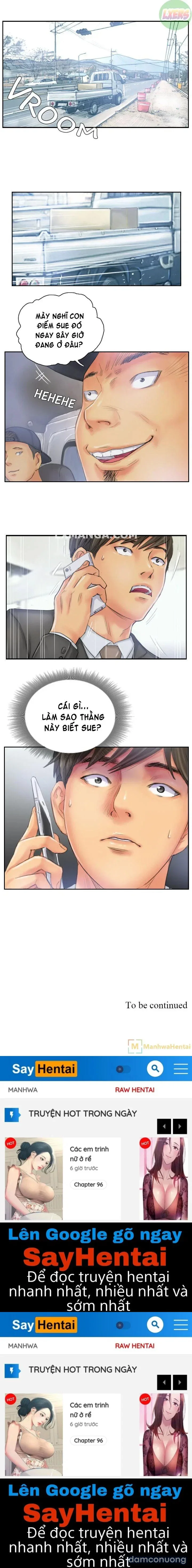 DIỆN MẠO KHÁC 