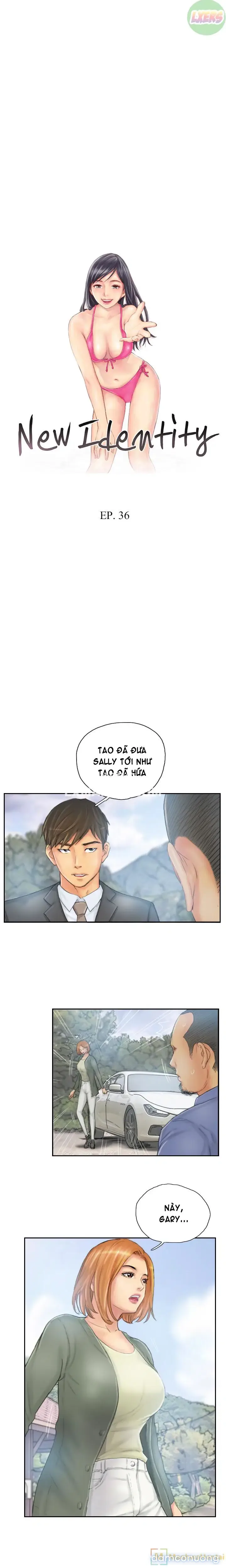 DIỆN MẠO KHÁC 