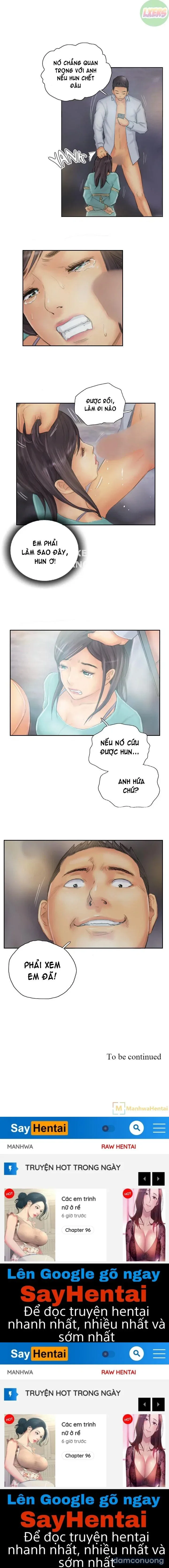 DIỆN MẠO KHÁC 