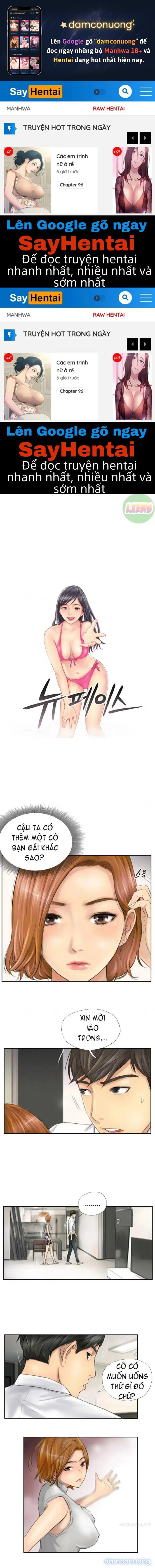 DIỆN MẠO KHÁC 
