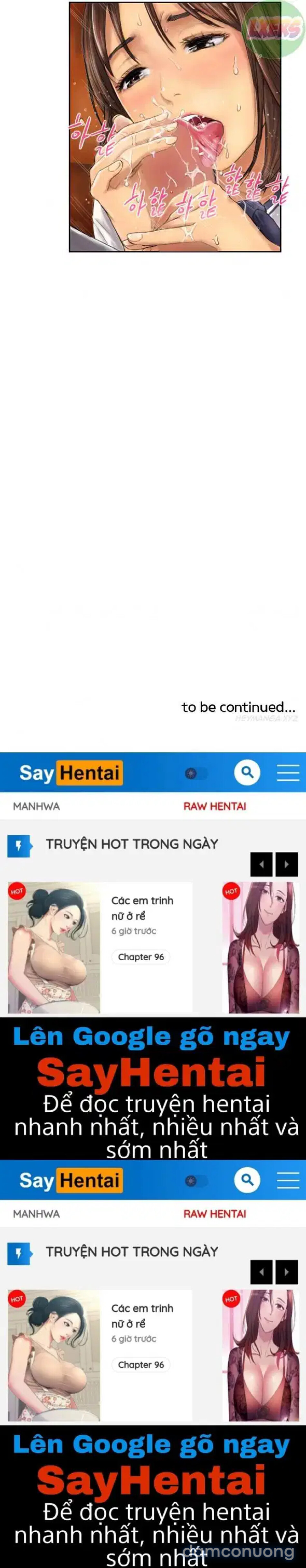 DIỆN MẠO KHÁC 