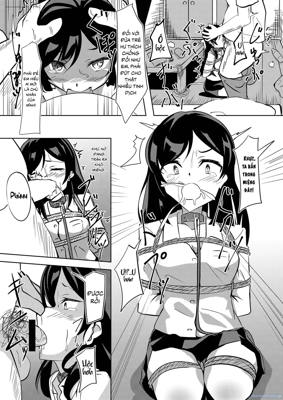 Seido gokko 