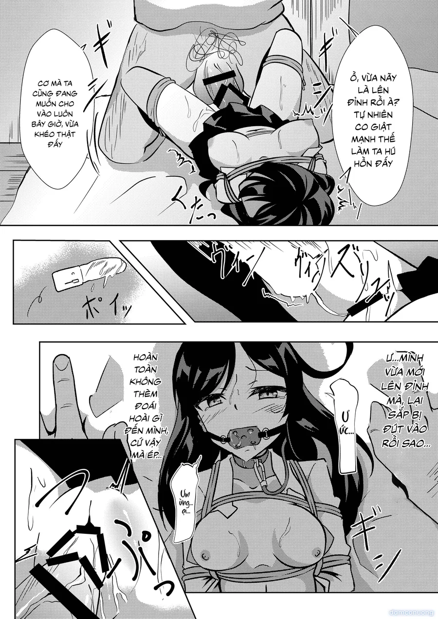 Seido gokko 