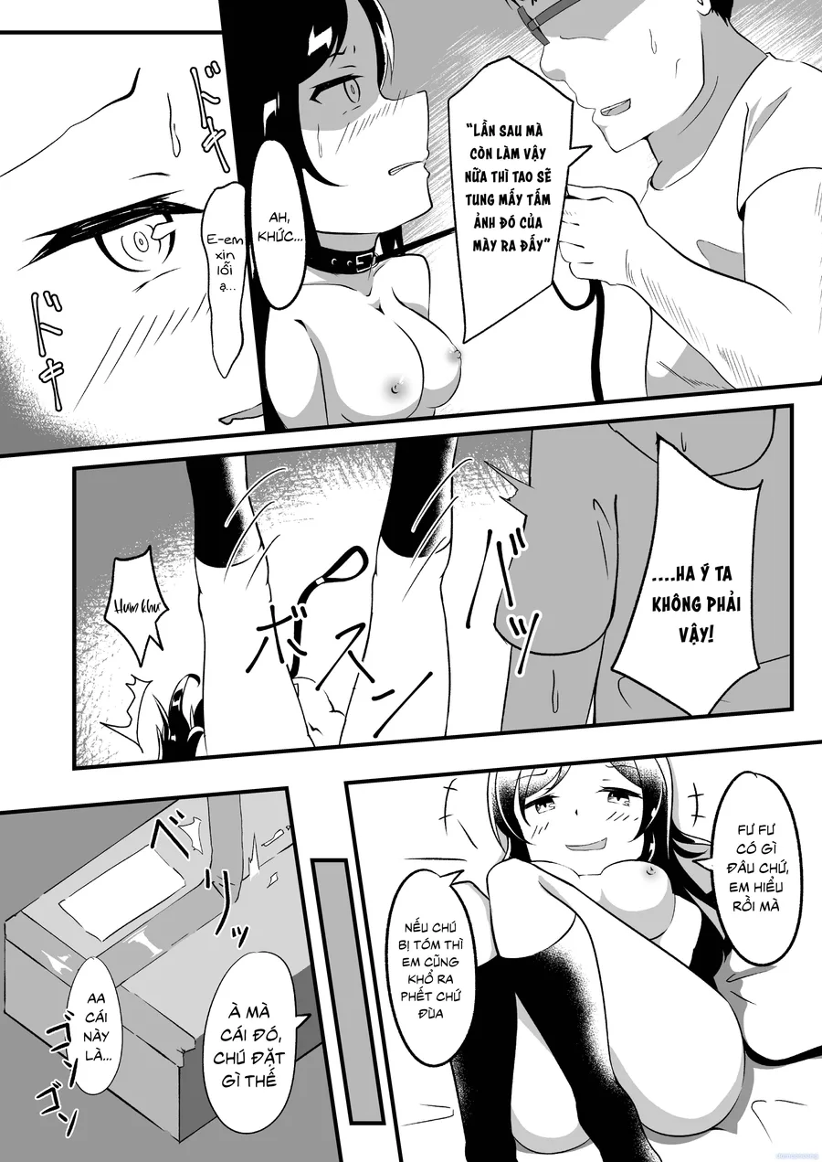 Seido gokko 