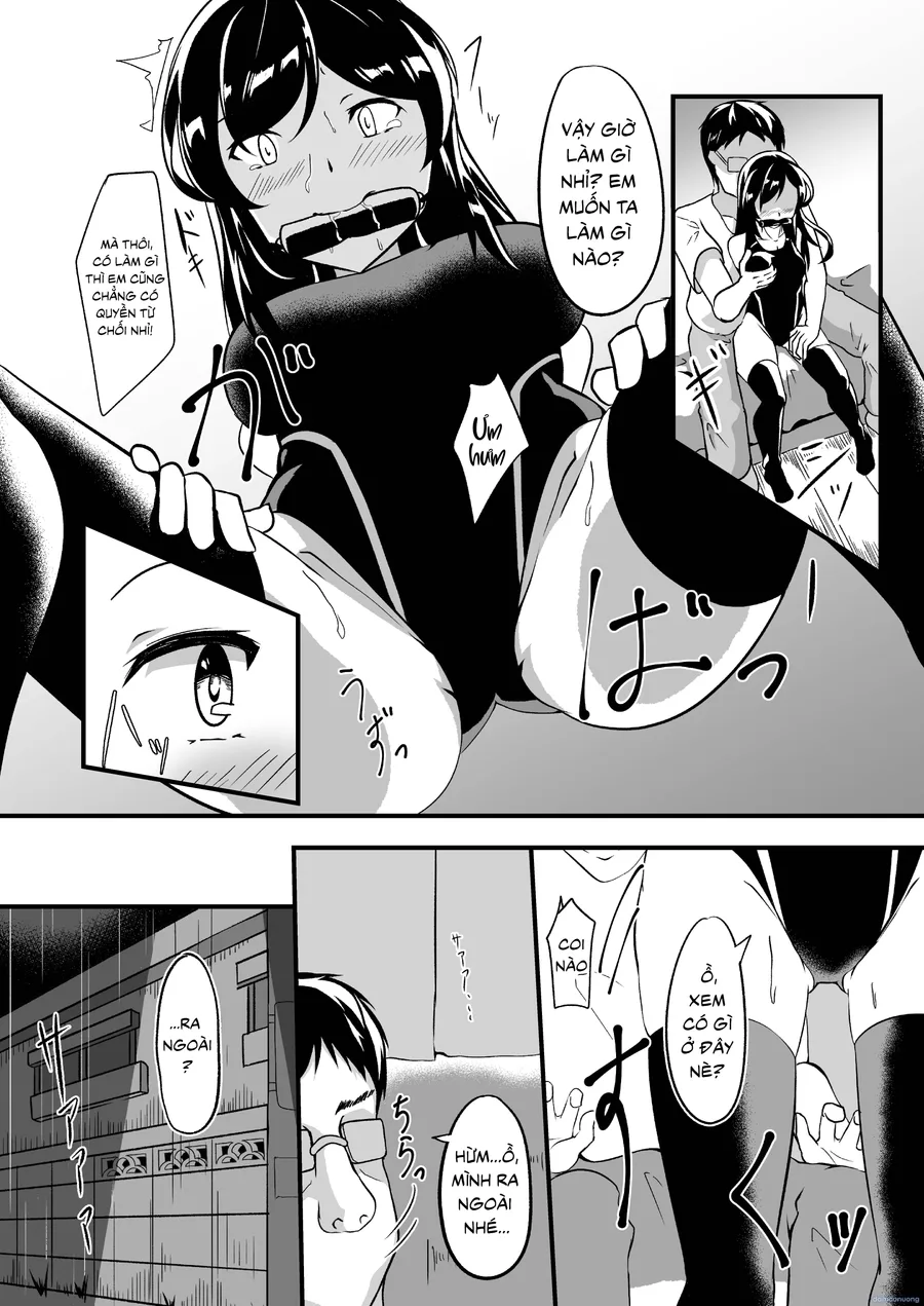 Seido gokko 