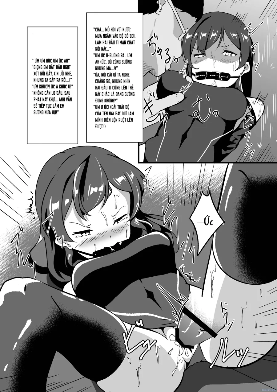 Seido gokko 