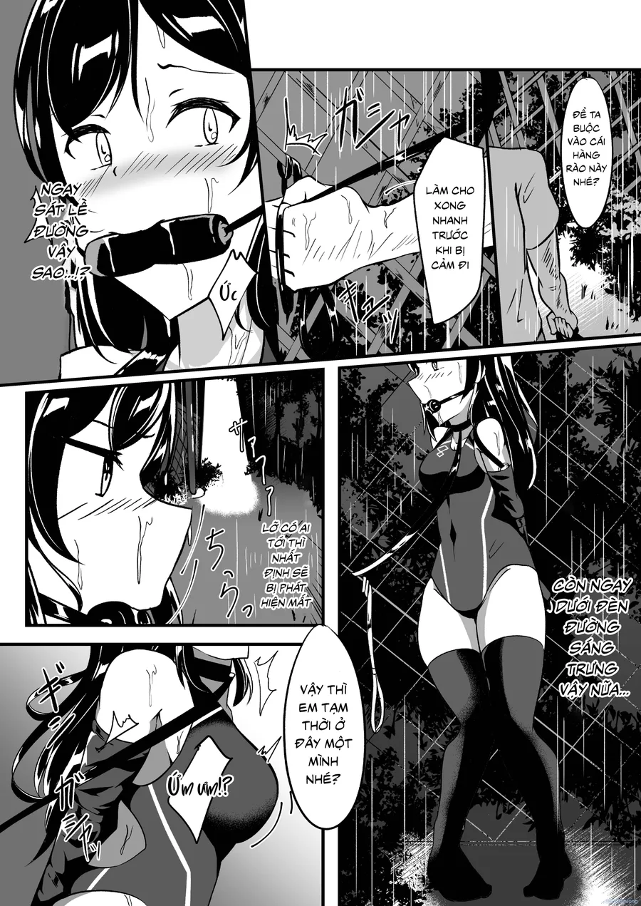 Seido gokko 