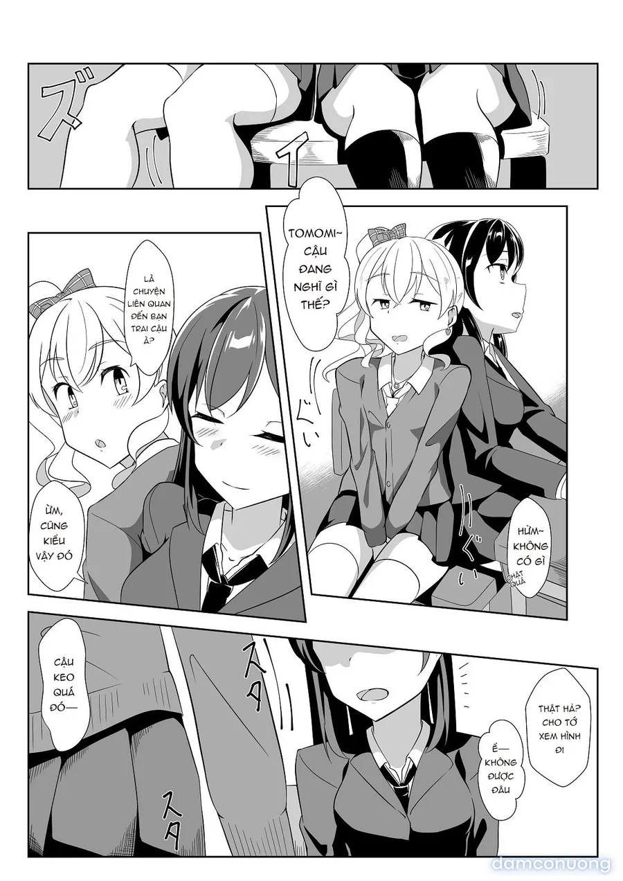 Seido gokko 