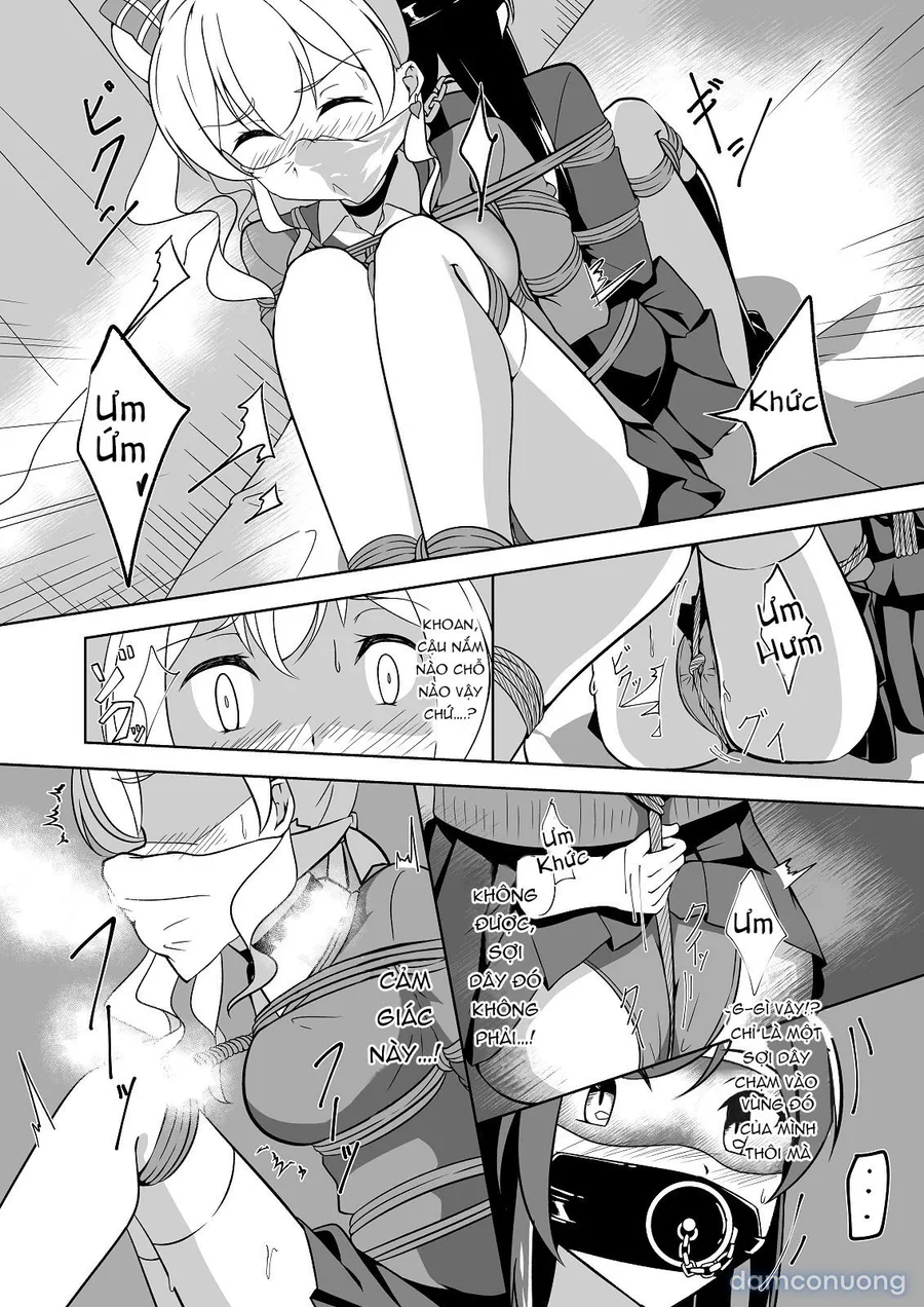 Seido gokko 