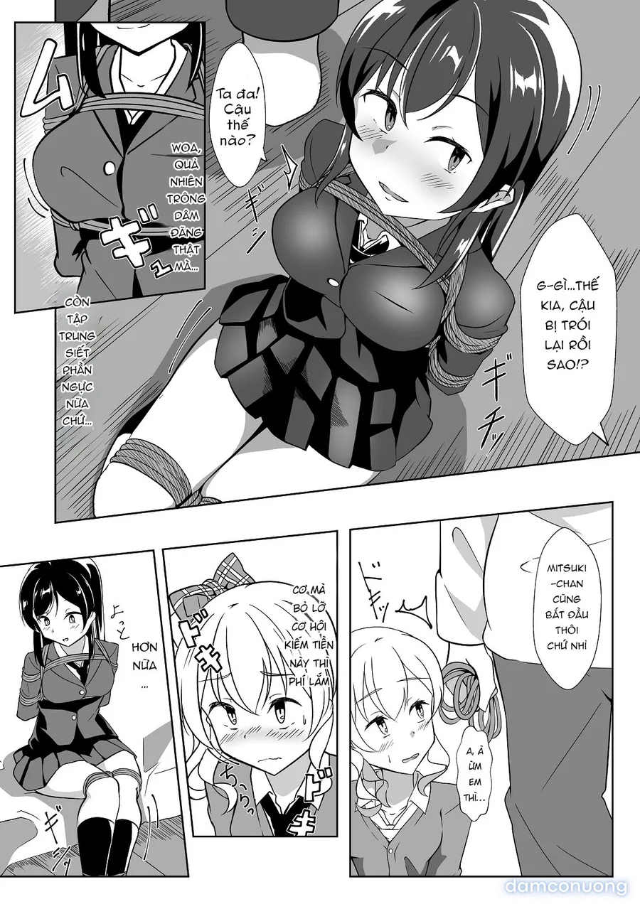 Seido gokko 