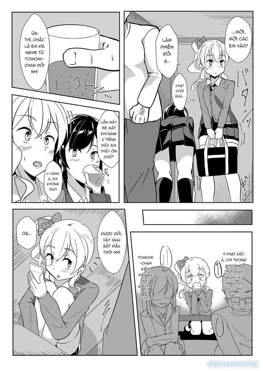 Seido gokko 