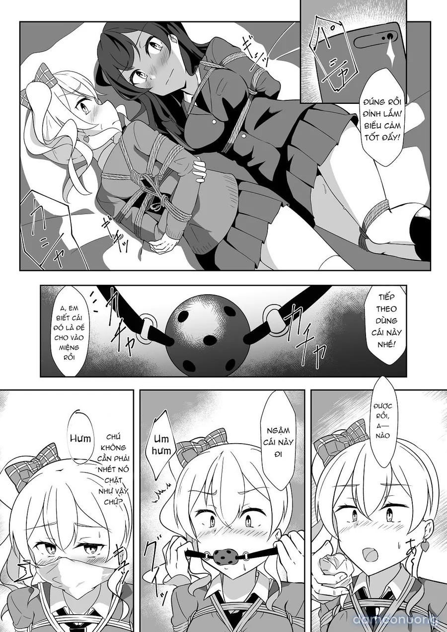 Seido gokko 
