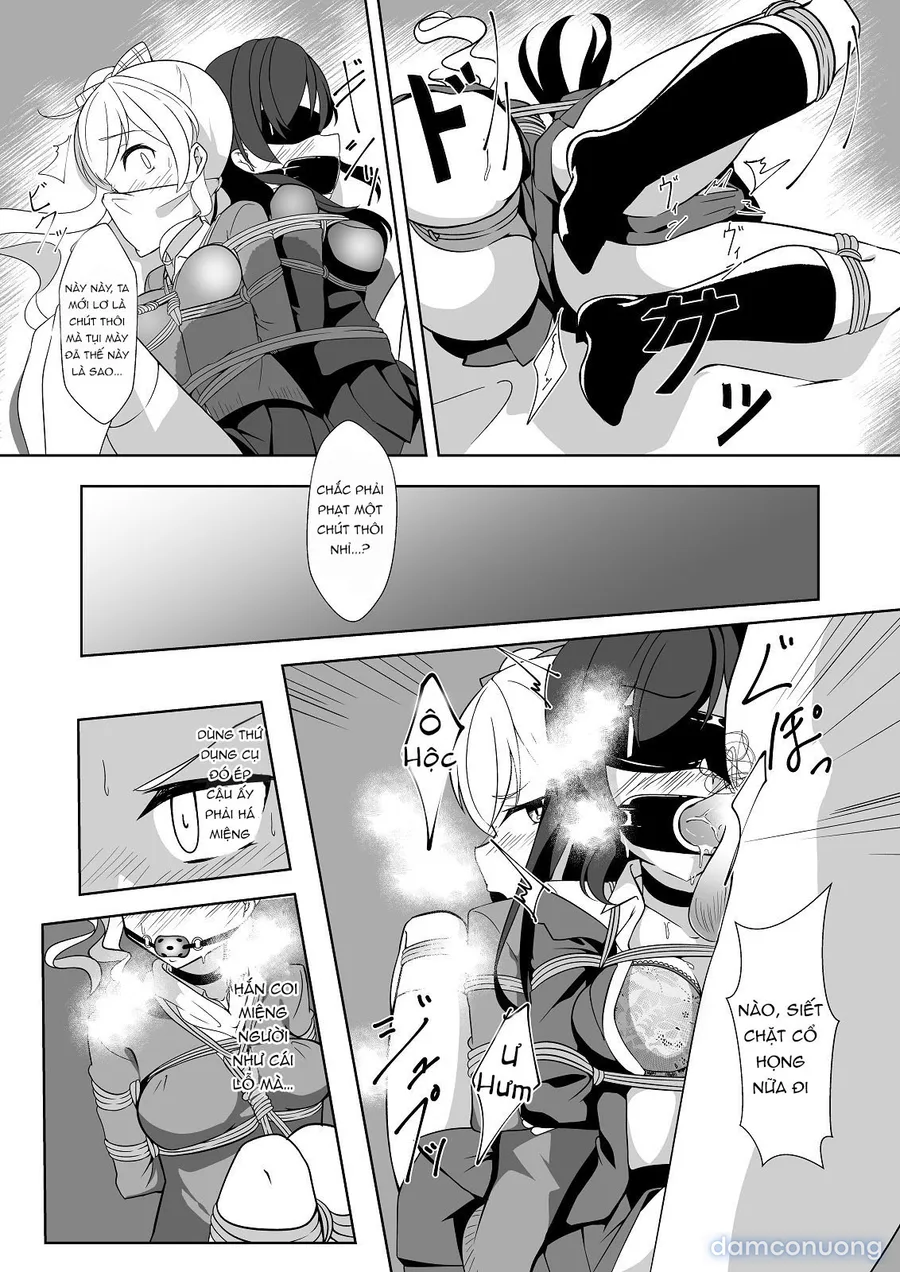 Seido gokko 
