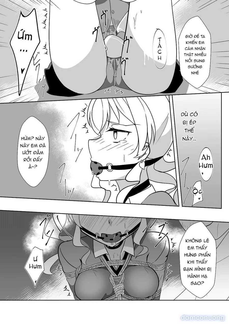 Seido gokko 