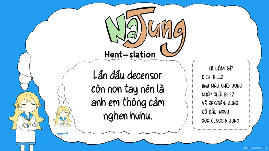 Thỏa Thuận Ngầm Với Em Fluorite [Bản Đẹp] 