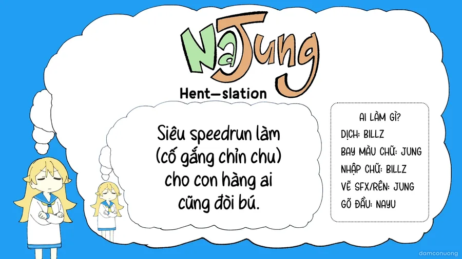 Thỏa Thuận Ngầm Với Em Fluorite [Bản Đẹp] 