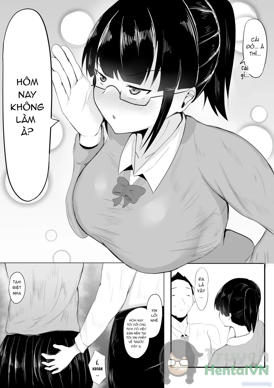 Yokoso! Manko Kenkyubu! 