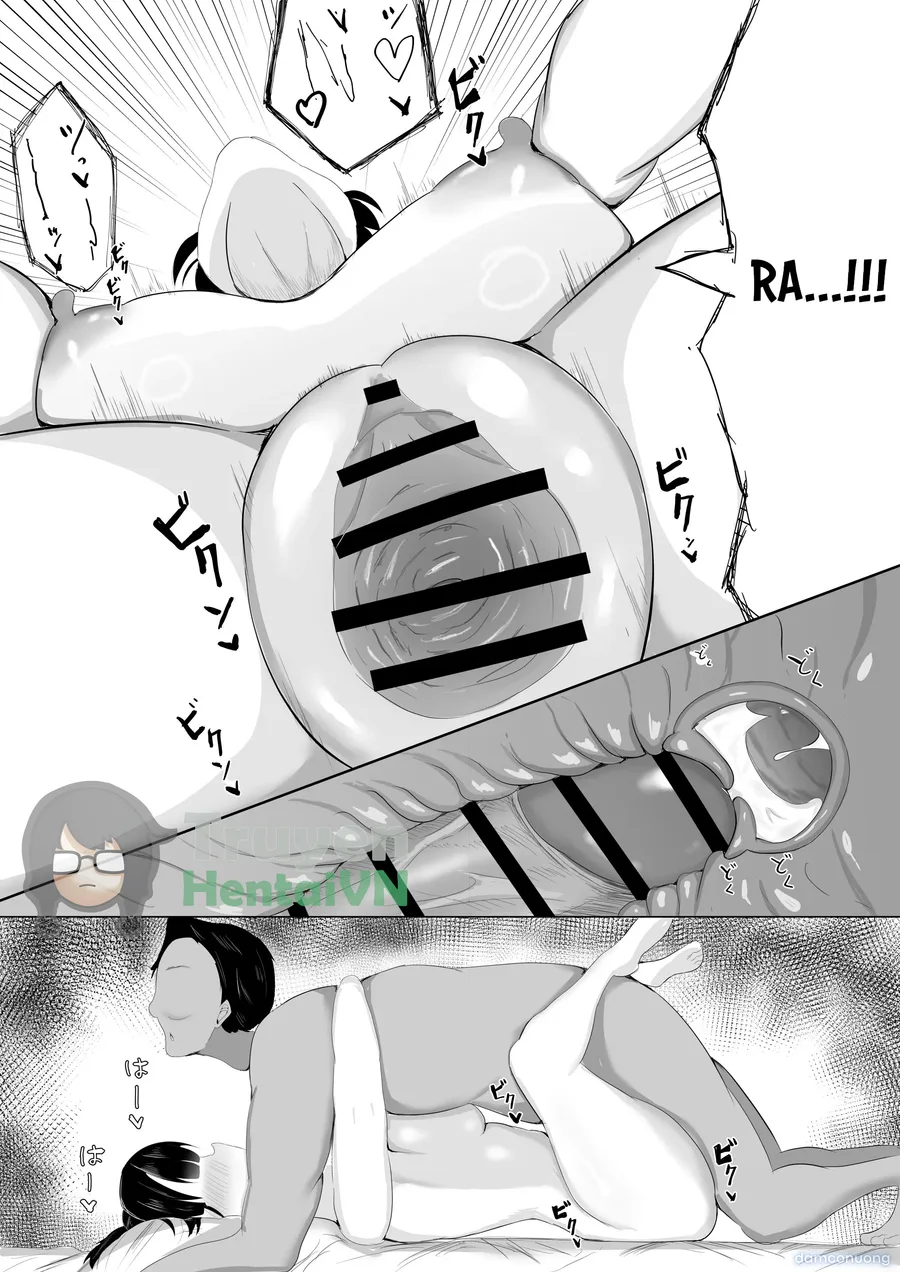 Yokoso! Manko Kenkyubu! 