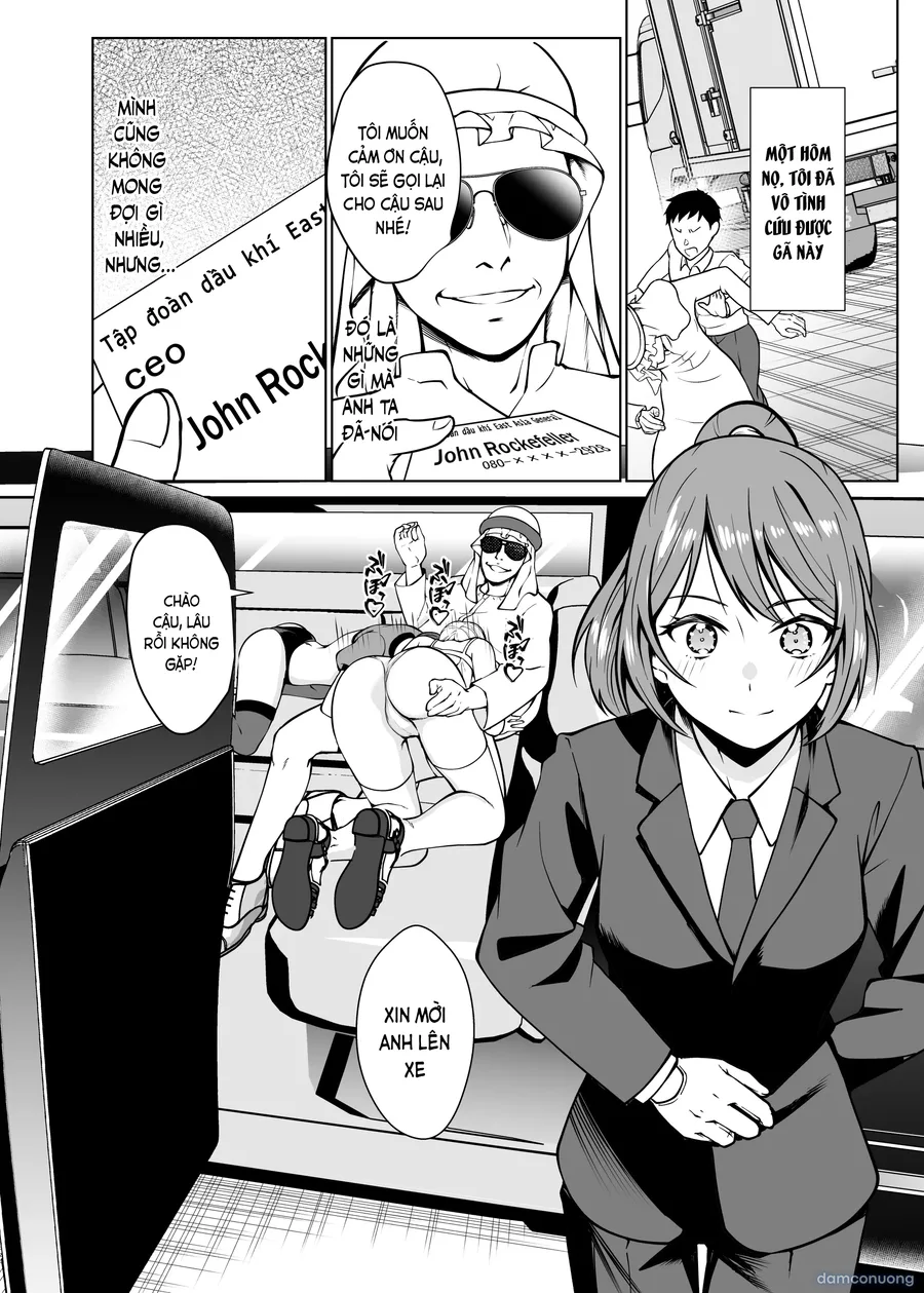 Dorei Shijou no Jitsujou ~Tokyo Big Sight ni Jitsuzai suru Gendai Nihon no Dosukebe na Yami~ 