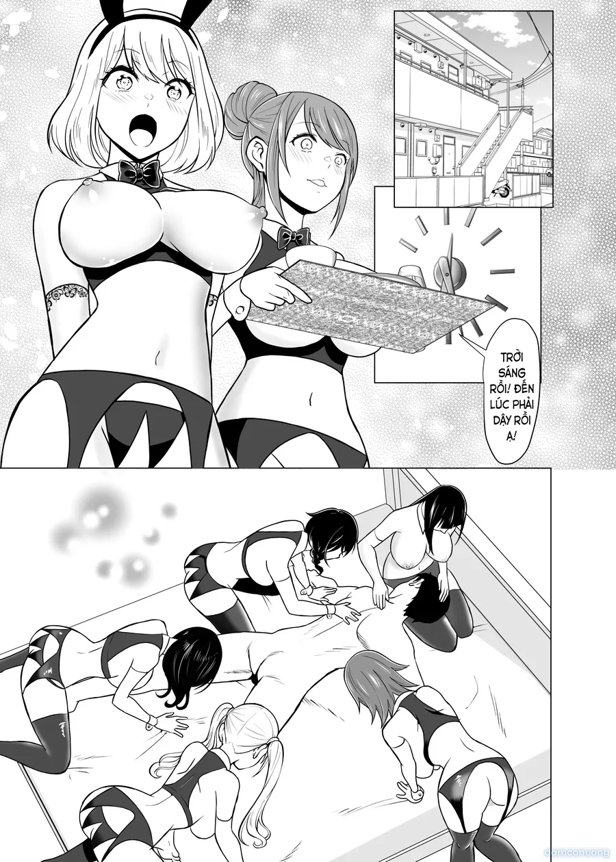 Dorei Shijou no Jitsujou ~Tokyo Big Sight ni Jitsuzai suru Gendai Nihon no Dosukebe na Yami~ 