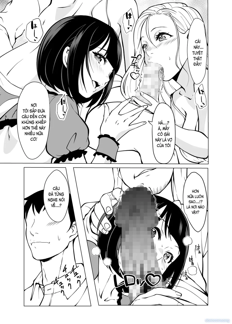 Dorei Shijou no Jitsujou ~Tokyo Big Sight ni Jitsuzai suru Gendai Nihon no Dosukebe na Yami~ 